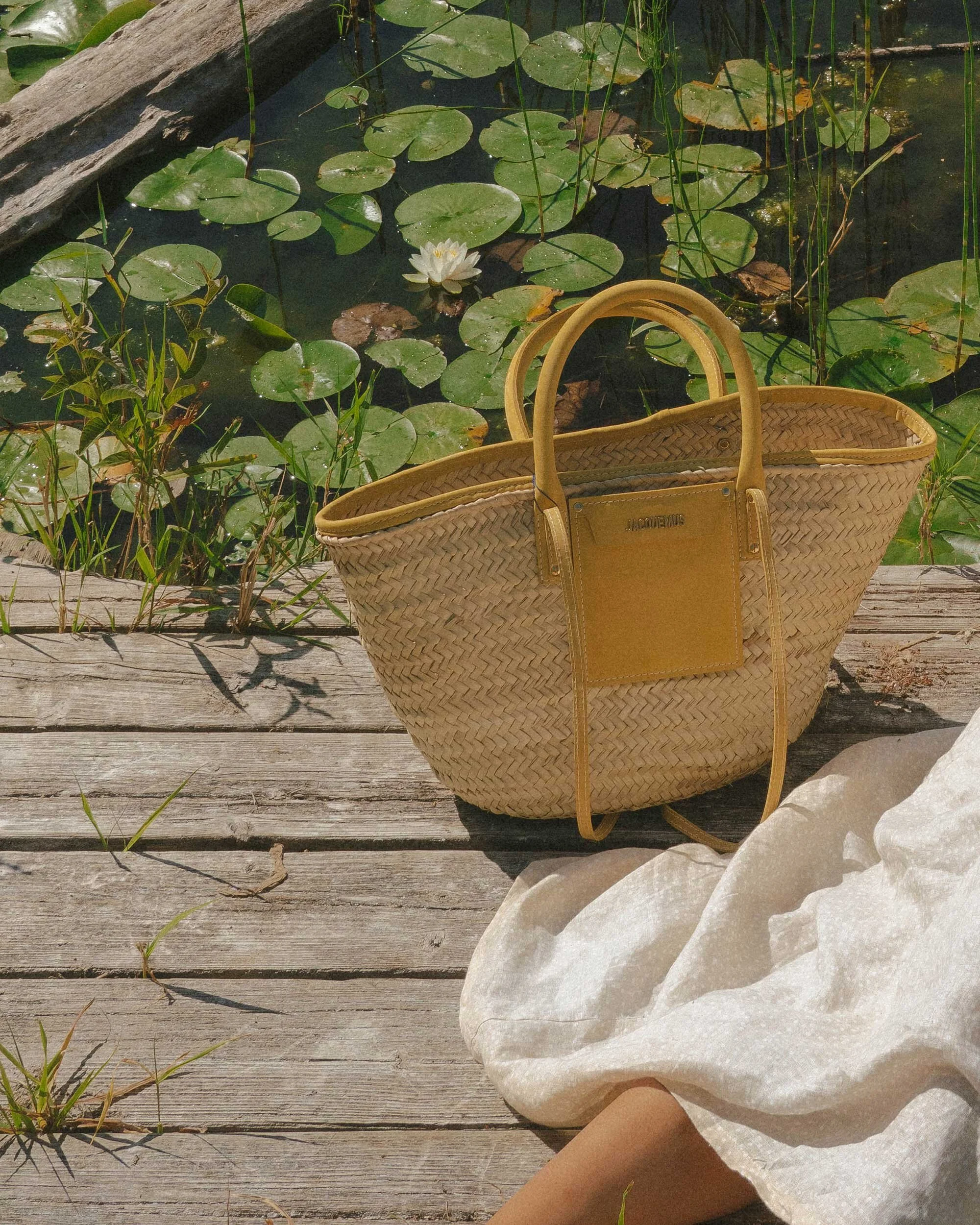 Dresses for Warm Weather: lightweight linen dress — Sarah Dresses for Warm Weather: lightweight linen dress — Sarah
